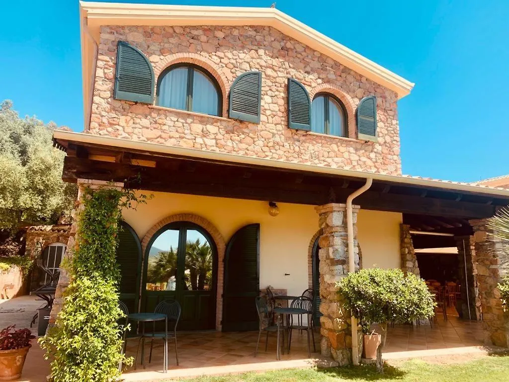 ***  Hotel Janas Tertenia Italy