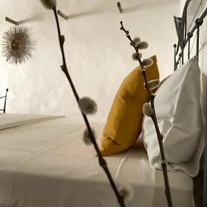 Is Scabas Guestrooms Guest house
