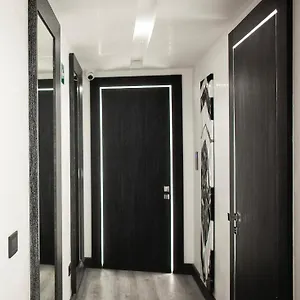 Lhp Parco Margherita Bed & Breakfast