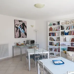 3* Bed and breakfast Le Fresie