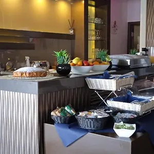 Alojamento de Acomodação e Pequeno-almoço La Maison D'art