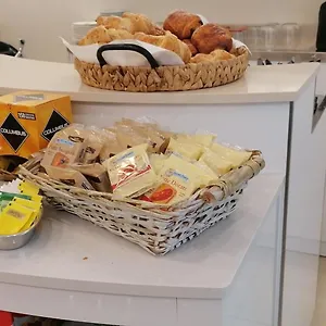 Boccascena Gasthuis