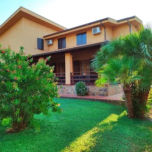 3* Bed and breakfast Nuraghe Bianco
