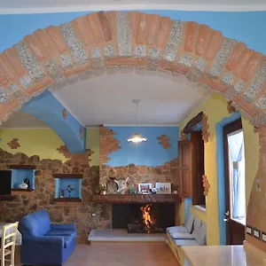 La Dolce Sosta Bed & Breakfast