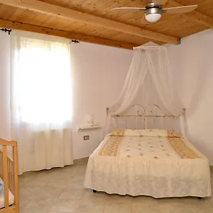  Bed and breakfast S'incontru