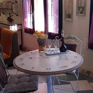  Bed and breakfast L'antica Cantina
