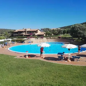 3* Pensión Vela Blu