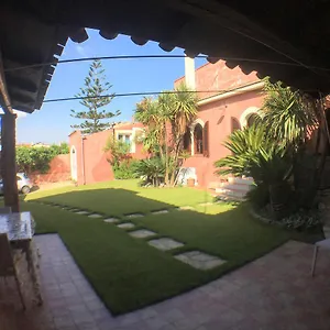Corte Arrubia Bed & Breakfast