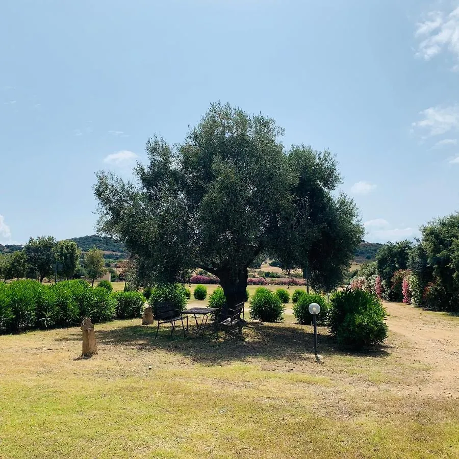 Hotel Janas Marina di Gairo