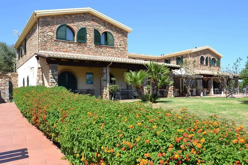 Hotel Janas Marina di Gairo